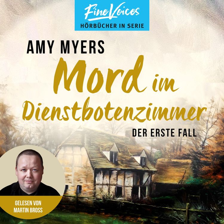 Produktbild: Mord im Dienstbotenzimmer