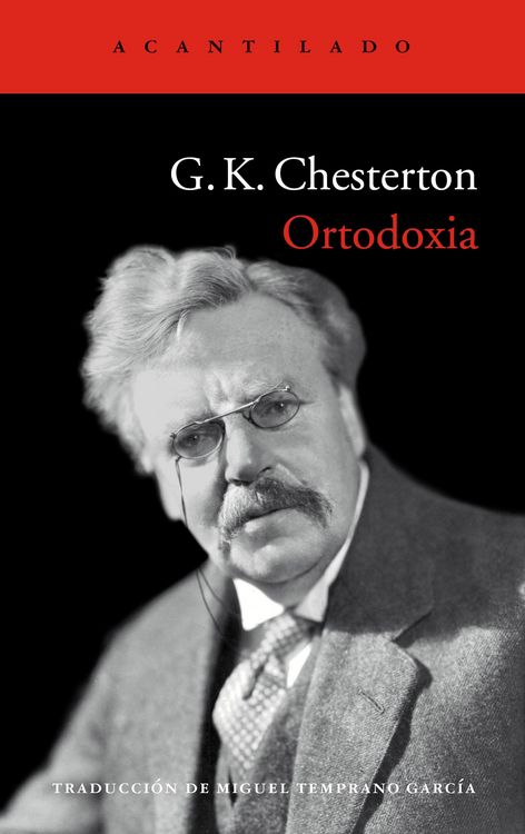 Produktbild: Ortodoxia