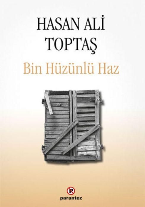 Produktbild: Bin H&uuml;z&uuml;nl&uuml; Haz