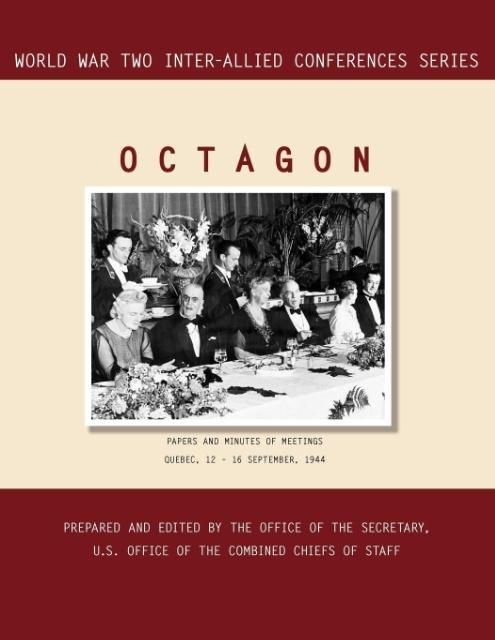 Produktbild: OCTAGON