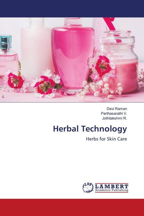 Produktbild: Herbal Technology
