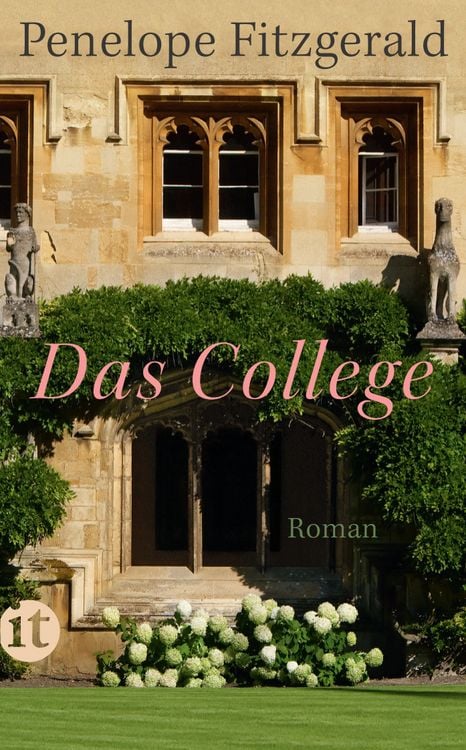Produktbild: Das College