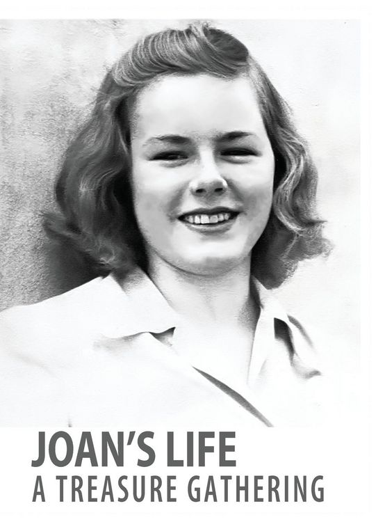 Produktbild: Joan's Life