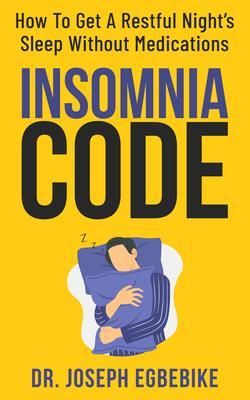 Produktbild: Insomnia Code