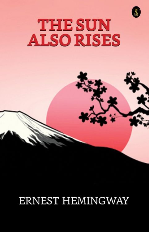 Produktbild: The Sun Also Rises