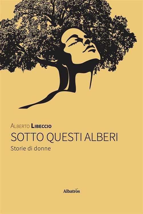 Produktbild: Sotto questi alberi. Storie di donne