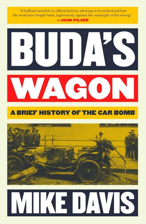 Produktbild: Buda's Wagon