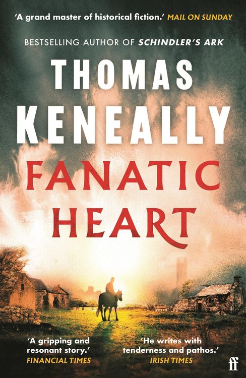 Produktbild: Fanatic Heart