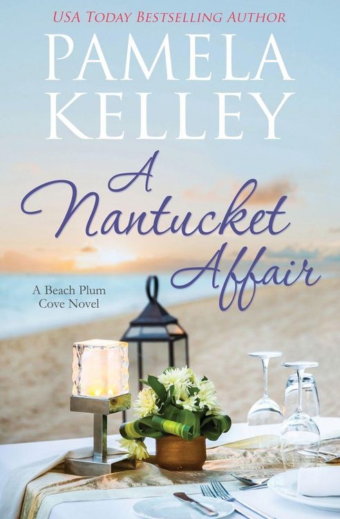 Produktbild: A Nantucket Affair