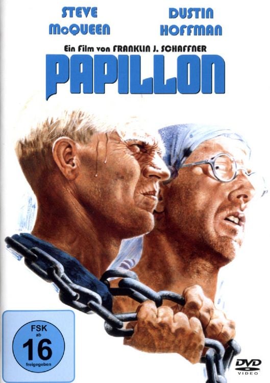 Produktbild: Papillon