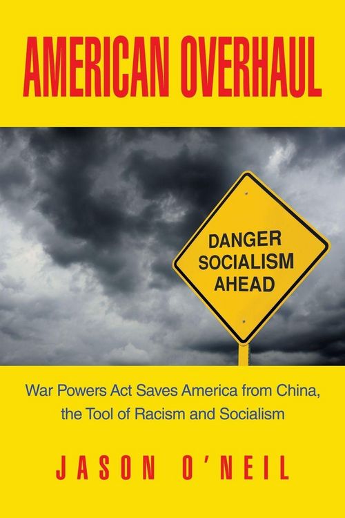 Produktbild: American Overhaul