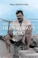 Produktbild: Hemingway's Boat