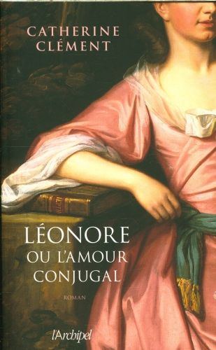 Produktbild: L&eacute;onore ou L'amour conjugal