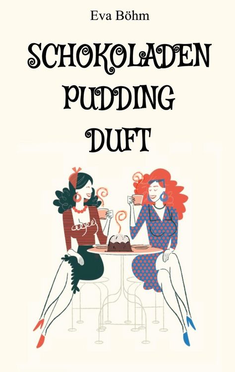 Produktbild: Schokoladenpuddingduft