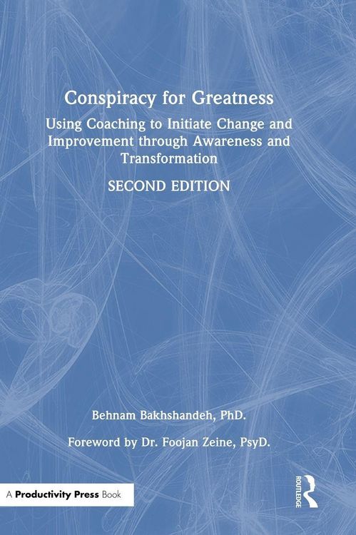 Produktbild: Conspiracy for Greatness