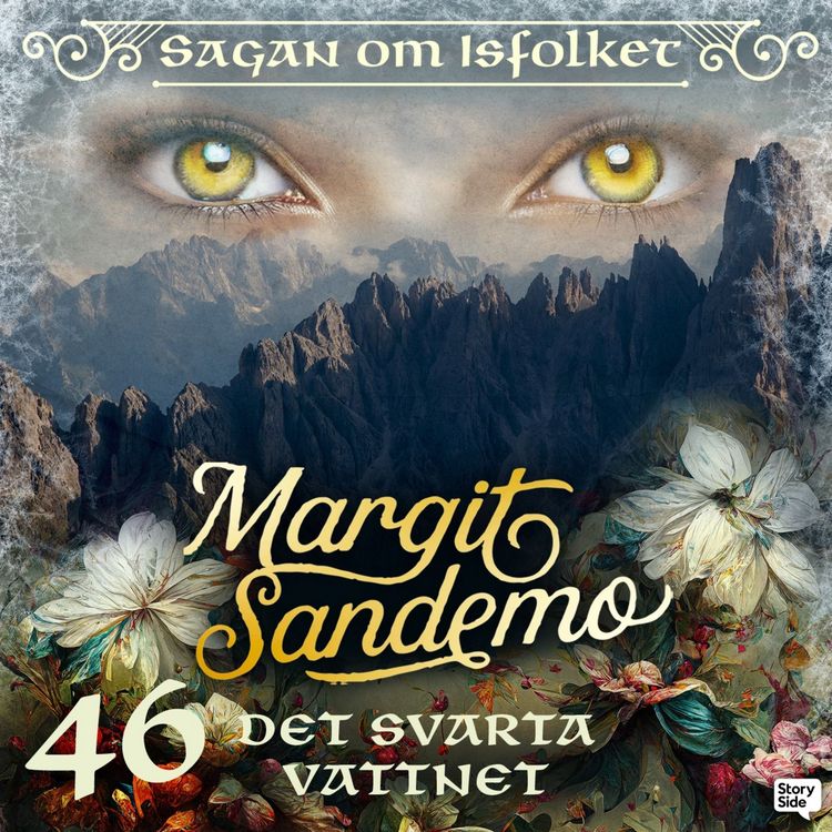 Produktbild: Det svarta vattnet