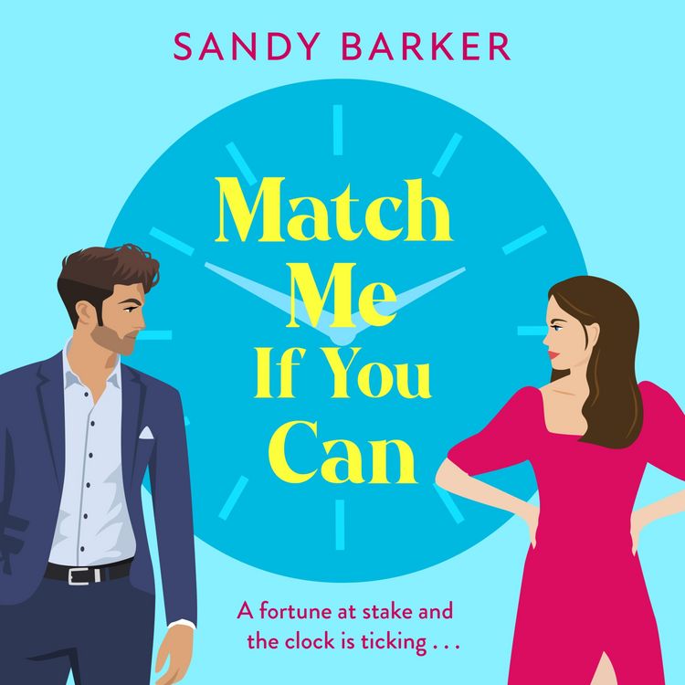 Produktbild: Match Me If You Can