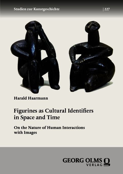 Produktbild: Figurines as Cultural Identifiers in Space and Time