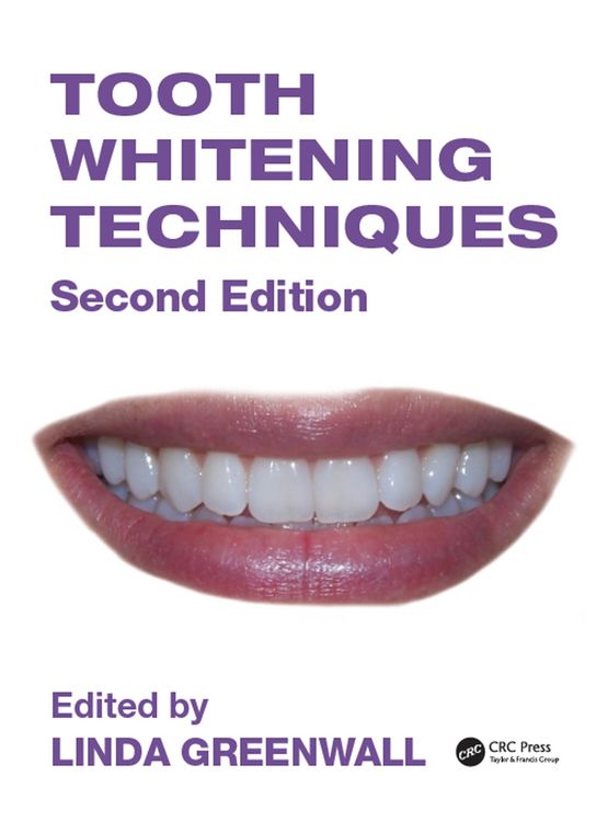 Produktbild: Tooth Whitening Techniques