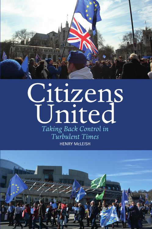 Produktbild: Citizens United