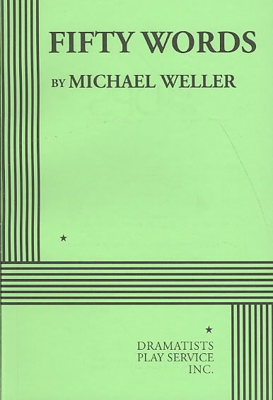 Produktbild: Fifty Words