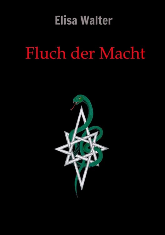 Produktbild: Fluch der Macht