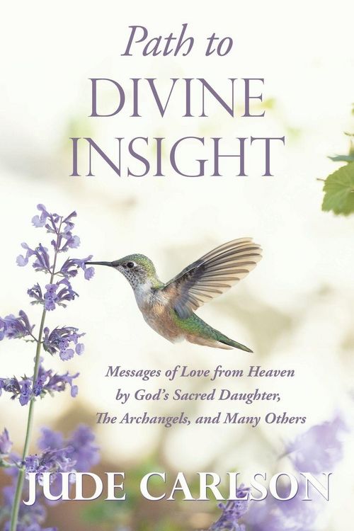 Produktbild: Path to Divine Insight