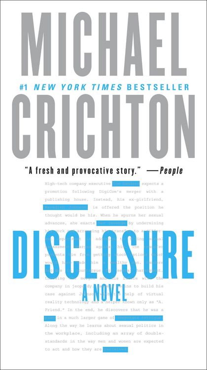 Produktbild: Disclosure