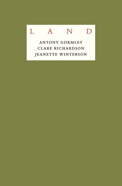 Produktbild: Jeanette Winterson