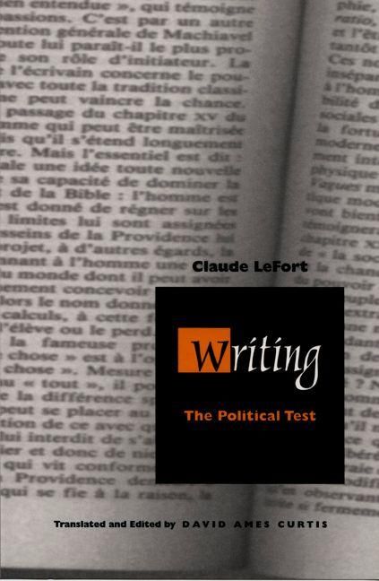 Produktbild: Writing