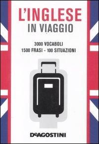 Produktbild: L' inglese in viaggio