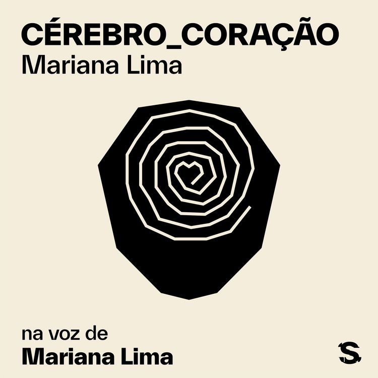 Produktbild: C&eacute;rebro-cora&ccedil;&atilde;o