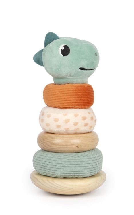 Produktbild: Stapelturm "Dino"