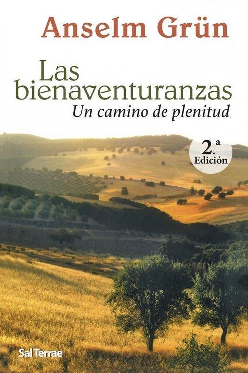 Produktbild: Las bienaventuranzas : un camino de plenitud