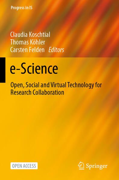 Produktbild: e-Science