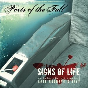 Produktbild: Signs Of Life (Ltd.Curacao Vinyl)