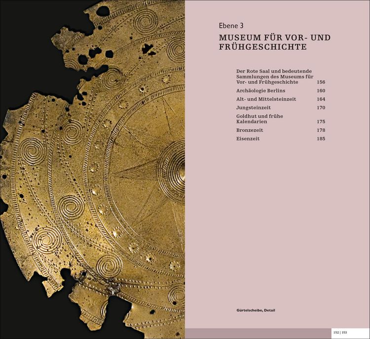 Produktbild: Neues Museum Berlin