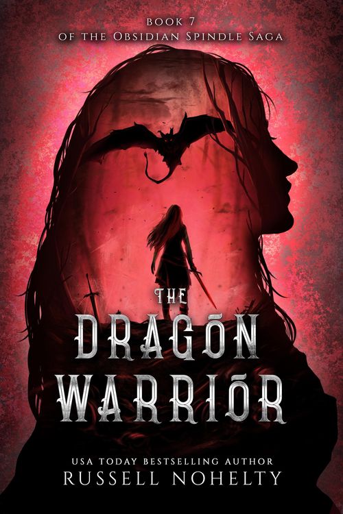 Produktbild: The Dragon Warrior