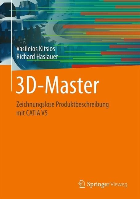 Produktbild: 3D-Master