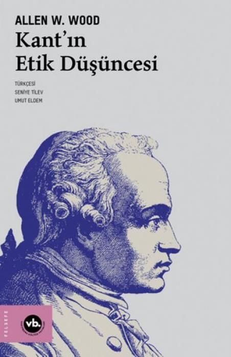 Produktbild: Kantin Etik D&uuml;s&uuml;ncesi