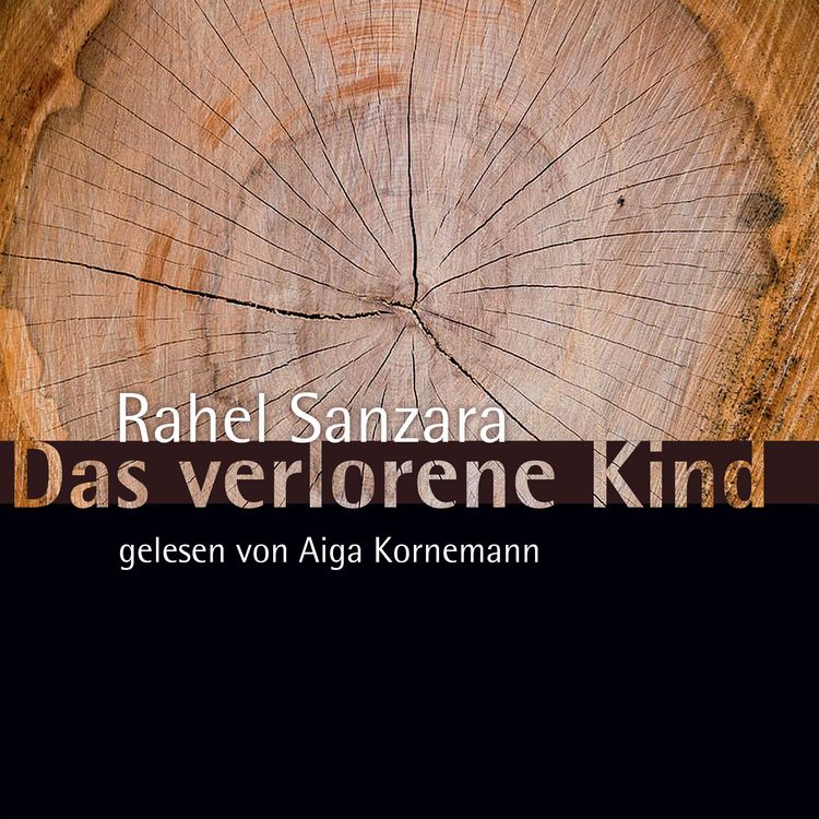 Produktbild: Das verlorene Kind