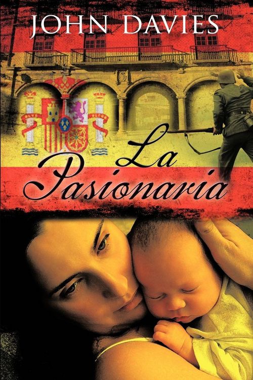 Produktbild: La Pasionaria
