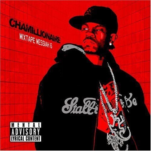 Produktbild: Mixtape Messiah 6