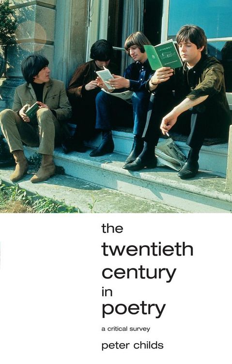 Produktbild: The Twentieth Century in Poetry