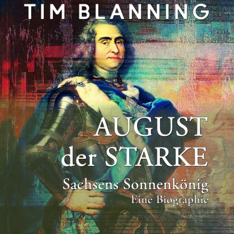 Produktbild: August der Starke