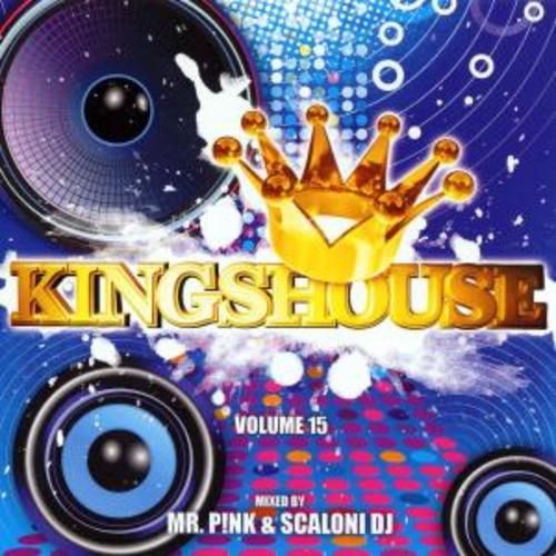 Produktbild: kingshouse vol.15