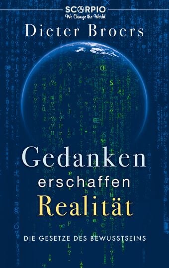 Produktbild: Gedanken erschaffen Realit&auml;t