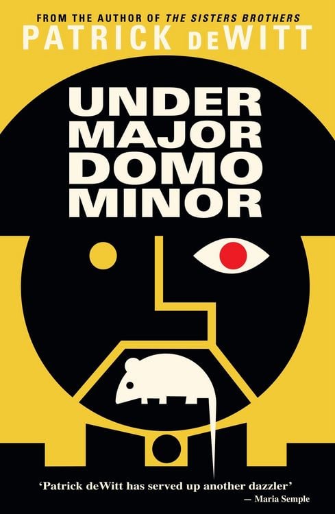 Produktbild: Undermajordomo Minor