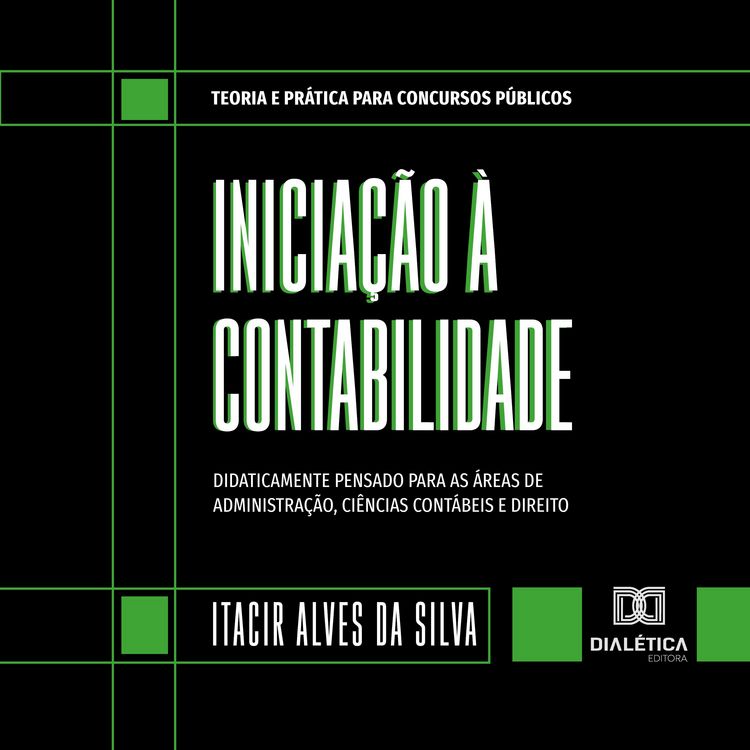 Produktbild: Inicia&ccedil;&atilde;o &agrave; Contabilidade