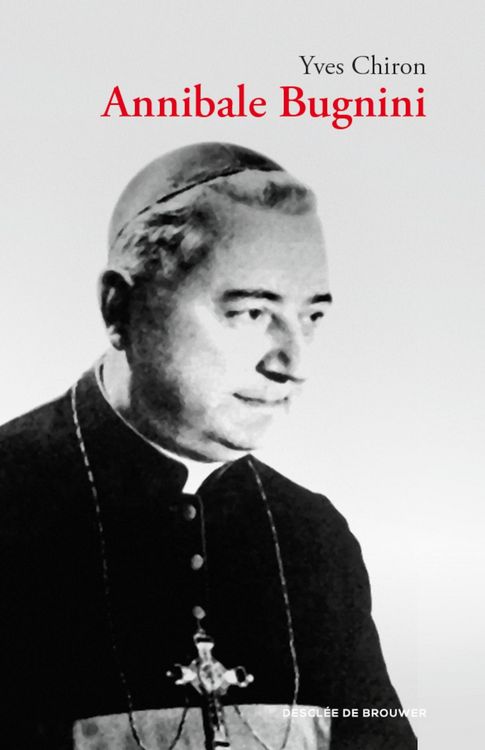 Produktbild: Annibale Bugnini (1912-1982)